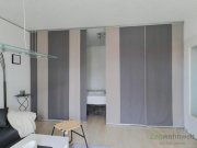Halle (Saale) (EF1332_M) Halle: Böllberg-Wörmlitz, neu renovierte und neu möbliertes 1,5-Zi-Apartment mit Aufzug und Balkon Wohnung mieten