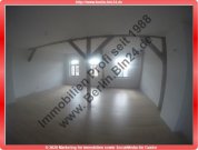 Halle (Saale) Mietwohnung- Loft - Dachgeschoß - Nähe - Lutherplatz Wohnung mieten