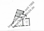 Halle (Saale) + saniert 2 Zimmer WG tauglich Wohnung mieten