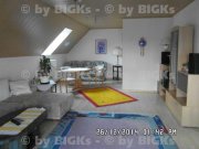 Hohenthurm Hohenthurm: Möblierte 2-Zimmer Wohnung mit großem Balkon (-;) Wohnung mieten