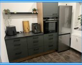 Köthen (Anhalt) 2-Raumwohnung mit großer Dachterrasse ! Wohnung mieten