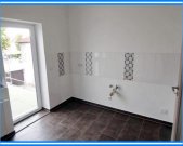 Köthen (Anhalt) 2-Raumwohnung mit großer Dachterrasse ! Wohnung mieten