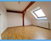 Köthen (Anhalt) 3-Raumwohnung unterm Dach in Köthen/Anhalt Wohnung mieten