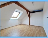 Köthen (Anhalt) 3-Raumwohnung unterm Dach in Köthen/Anhalt Wohnung mieten