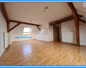 Köthen (Anhalt) 3-Raumwohnung unterm Dach in Köthen/Anhalt Wohnung mieten