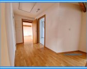 Köthen (Anhalt) 3-Raumwohnung unterm Dach in Köthen/Anhalt - Einbauküche ist dabei Wohnung mieten