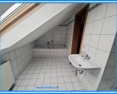 Köthen (Anhalt) Außergewöhnliche 2-Raumwohnung mit Dusche und Wanne in Köthen/Anhalt Wohnung mieten