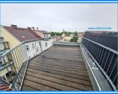 Köthen (Anhalt) Außergewöhnliche 2-Raumwohnung mit Dusche und Wanne in Köthen/Anhalt Wohnung mieten