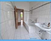 Köthen (Anhalt) Kleine 2-Raumwohnung mit Küche und Bad! Wohnung mieten