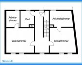 Köthen (Anhalt) Maisonettwohnung in Innenstadtnähe von Köthen ! Wohnung mieten
