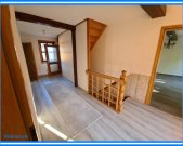 Köthen (Anhalt) Maisonettwohnung in Innenstadtnähe von Köthen ! Wohnung mieten