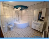 Köthen (Anhalt) Maisonettwohnung in Innenstadtnähe von Köthen ! Wohnung mieten