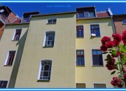 Köthen (Anhalt) Mietwohnung 3 Zimmer,Küche,Bad in Köthen Nähe Krankenhaus Wohnung mieten