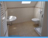 Köthen (Anhalt) Reizvolle Wohnung mit Loftcharakter ! - auch für Studenten - Wohnung mieten