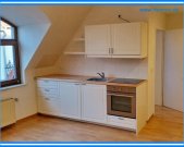 Köthen (Anhalt) Reizvolle Wohnung mit Loftcharakter ! - auch für Studenten - Wohnung mieten