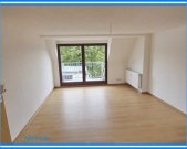 Köthen (Anhalt) Saniertes Denkmal: 2-Raum-Wohnung mit Balkon, EBK & E-Ladestation Wohnung mieten