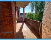 Köthen (Anhalt) Schicke 2-Raumwohnung mit Balkon in Köthen Nähe Krankenhaus Wohnung mieten