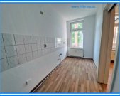 Köthen (Anhalt) Schicke 2-Raumwohnung mit Balkon in Köthen Nähe Krankenhaus Wohnung mieten