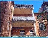 Köthen (Anhalt) Schicke 2-Raumwohnung mit Balkon in Köthen Nähe Krankenhaus Wohnung mieten