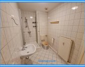 Köthen (Anhalt) Schicke 2-Raumwohnung mit Balkon in Köthen Nähe Krankenhaus Wohnung mieten