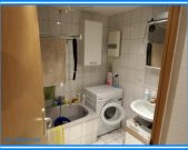 Köthen (Anhalt) Schöne 3-Raumwohnung mit Balkon in Hochschulnähe Wohnung mieten