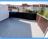 Köthen (Anhalt) Schöne 3-Raumwohnung mit südseitigem Balkon ! Wohnung mieten