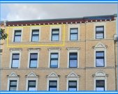 Köthen (Anhalt) Schöne 3-Raumwohnung mit Balkon in Hochschulnähe Wohnung mieten