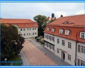 Köthen (Anhalt) Teilmöblierte 2-Raumwohnung mit Küche in zentraler Lage von Köthen ! Wohnung mieten