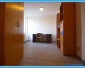 Köthen (Anhalt) Wohnen - all inclusive - für Studenten ! Wohnung mieten
