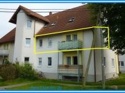 Diebzig 1-Raumwohnung mit Balkon in Arensdorf bei Köthen Wohnung mieten