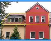 Diebzig 3-Raumwohnung mit Garten in Merzien bei Köthen (Anhalt) ! Wohnung mieten
