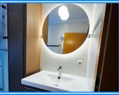 Diebzig 3-Raumwohnung mit Garten in Merzien bei Köthen (Anhalt) ! Wohnung mieten