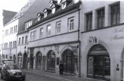 Naumburg (Saale) 3 Zimmer Wohnung mit Wannen- und Duschbad in Naumburg Wohnung mieten