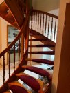 Naumburg (Saale) 4 Zimmer Maisonettewohnung mit Dachterrasse, Wannen- und Duschbad in Naumburg Wohnung mieten