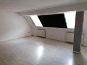 Naumburg (Saale) Dachgeschosswohnung - 3 Zimmer mit Wannen- und Duschbad Wohnung mieten