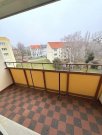 Dessau-Roßlau Schöne Stilvolle sonnige 2-R.-Wohnung in Dessau im 4.OG,48,60m2 mit BLK.zu vermieten. Wohnung mieten