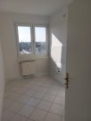 Dessau-Roßlau Wohnen über der Stadt freundliche helle 3-R-Wohnung im DG.ca.58,20 m² mit BLK. zu vermieten. Wohnung mieten