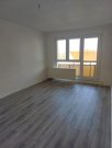 Dessau-Roßlau Wohnen über der Stadt freundliche helle 3-R-Wohnung im DG.ca.58,20 m² mit BLK. zu vermieten. Wohnung mieten
