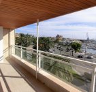 Palma de Mallorca Exklusive Wohnung direkt am Paseo Maritimo Wohnung mieten