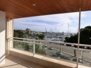 Palma de Mallorca Exklusive Wohnung direkt am Paseo Maritimo Wohnung mieten