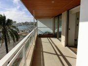 Palma de Mallorca Exklusive Wohnung direkt am Paseo Maritimo Wohnung mieten