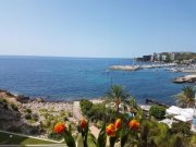 Palma de Mallorca/Sant Agusti Luxusapartment mit fantastischem Meerblick Wohnung mieten