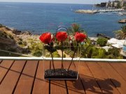 Palma de Mallorca/Sant Agusti Luxusapartment mit fantastischem Meerblick Wohnung mieten