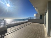 Palma Penthouse mit traumhaftem Meerblick an erster Meereslinie mit direktem Strandzugang Wohnung mieten