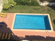 Palma de Mallorca/La Bonanova Atico mit Meerblick in La Bonanova Wohnung mieten