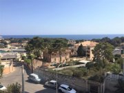 Palma de Mallorca/La Bonanova Atico mit Meerblick in La Bonanova Wohnung mieten