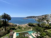 Sant Agusti ÜBERWINTERN IN EXKLUSIVER MEERBLICK-LUXUSWOHNUNG IN SAN AGUSTÍN, MALLORCA - OKTOBER 2025 BIS MAI 2026! Wohnung mieten