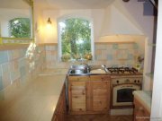 Arzachena Wildromantische Ferienwohnung in Sardinien Costa Smeralda - little hideaway - 5 Ferienwohnungen in der alten Mühle! Wohnung