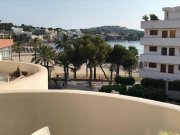 Santa Ponsa Studio in der ersten Meereilinie zu vermieten in Santa Ponsa Wohnung mieten