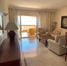 Illetes Wohnung mit wunderschönem Meerblick in Illetas zu vermieten Wohnung mieten